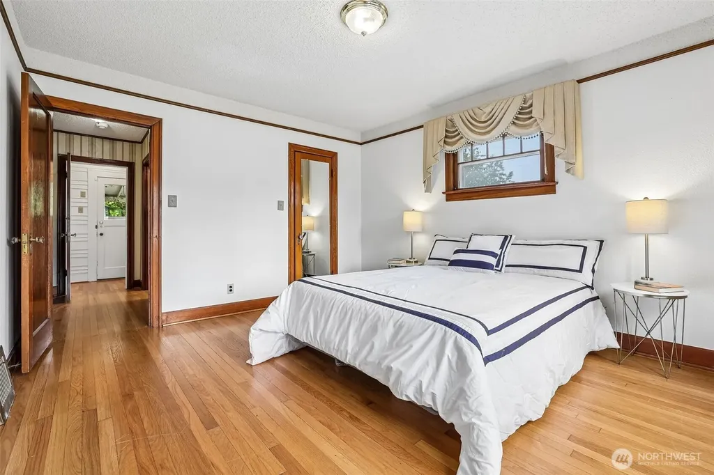 2542 S Cushman Avenue Tacoma WA 98405