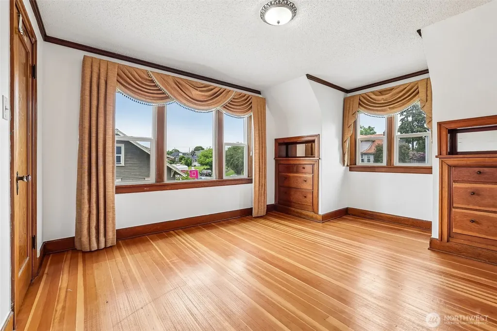 2542 S Cushman Avenue Tacoma WA 98405
