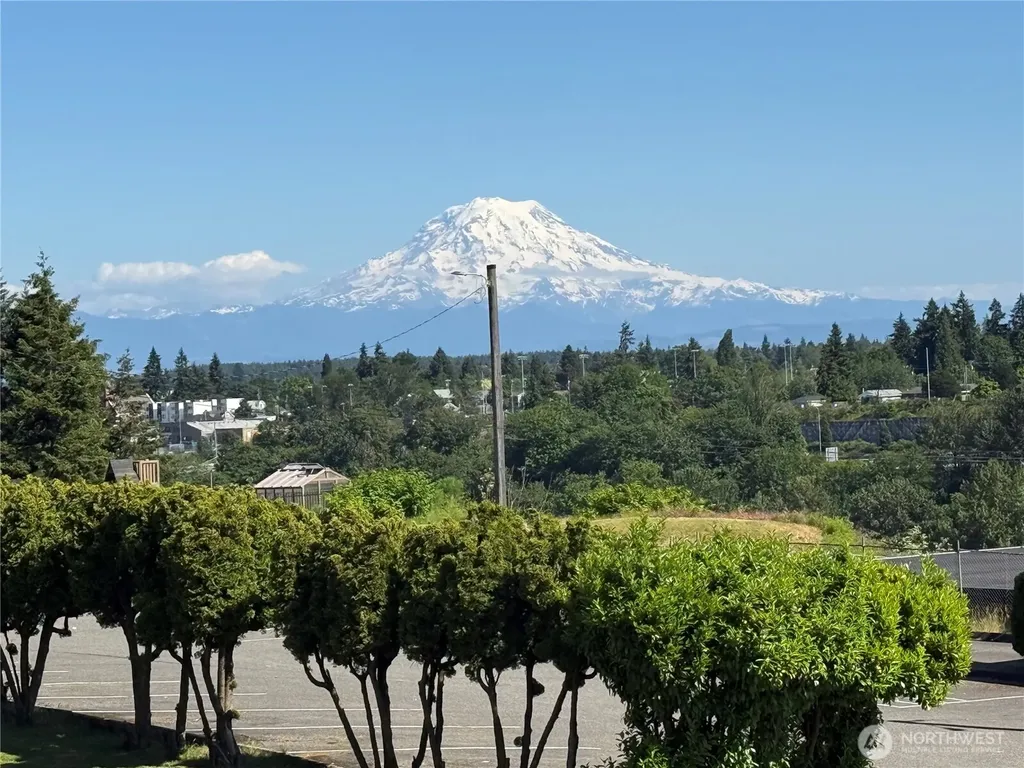 2542 S Cushman Avenue Tacoma WA 98405