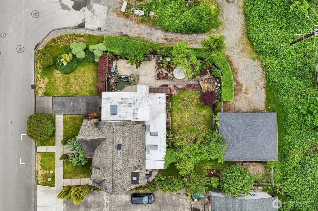 2542 S Cushman Avenue Tacoma WA 98405