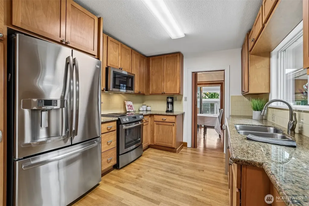 2542 S Cushman Avenue Tacoma WA 98405