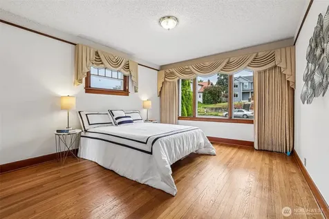 2542 S Cushman Avenue Tacoma WA 98405