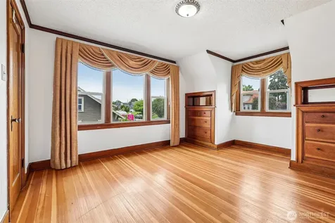2542 S Cushman Avenue Tacoma WA 98405