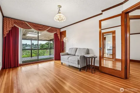 2542 S Cushman Avenue Tacoma WA 98405