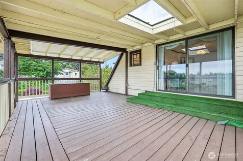 2542 S Cushman Avenue Tacoma WA 98405