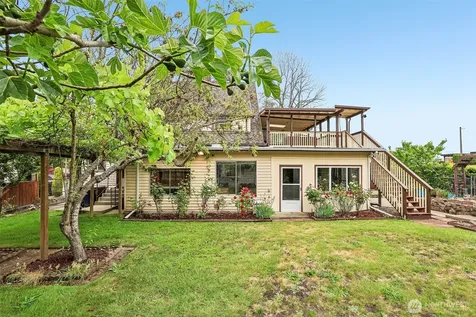 2542 S Cushman Avenue Tacoma WA 98405