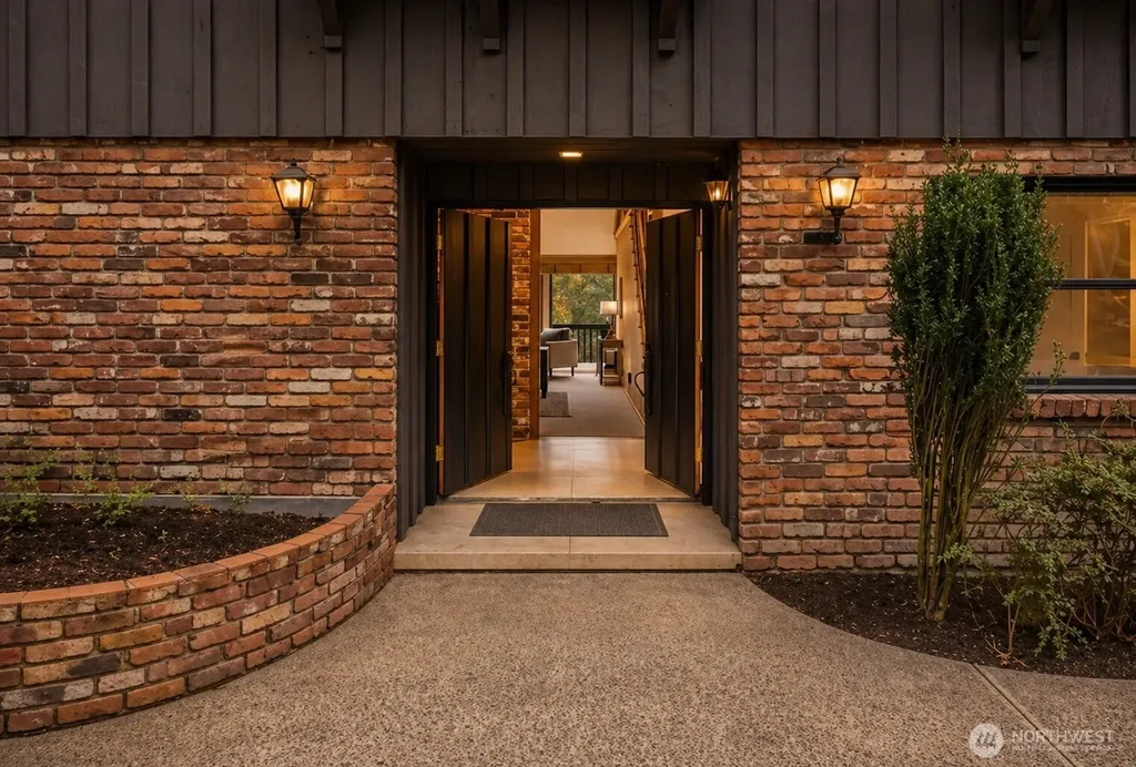 16521 NE 1st Place Bellevue WA 98008