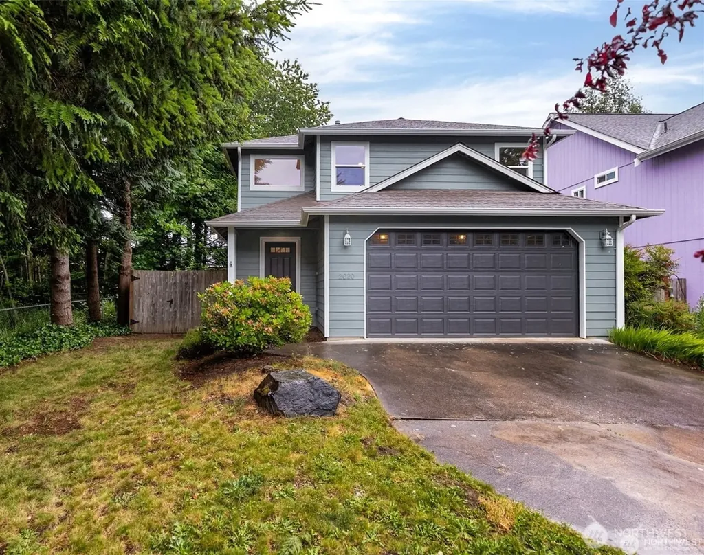 2020 Sable Lane NE Olympia WA 98506