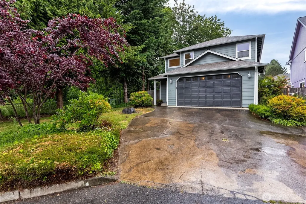 2020 Sable Lane NE Olympia WA 98506
