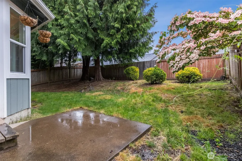 2020 Sable Lane NE Olympia WA 98506