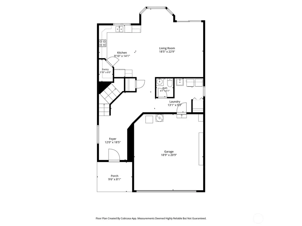 2020 Sable Lane NE Olympia WA 98506
