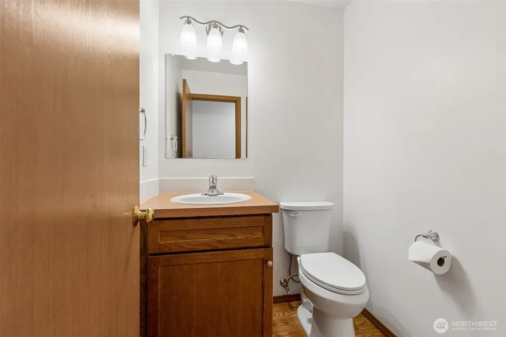 2020 Sable Lane NE Olympia WA 98506
