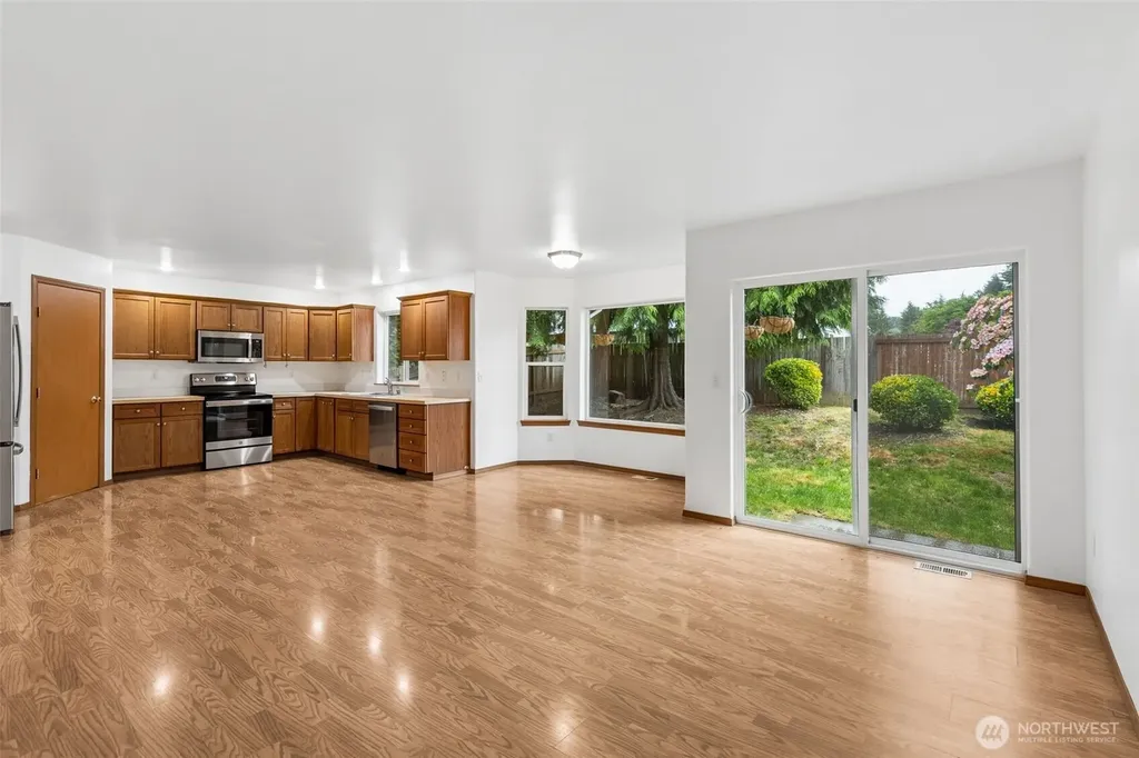 2020 Sable Lane NE Olympia WA 98506