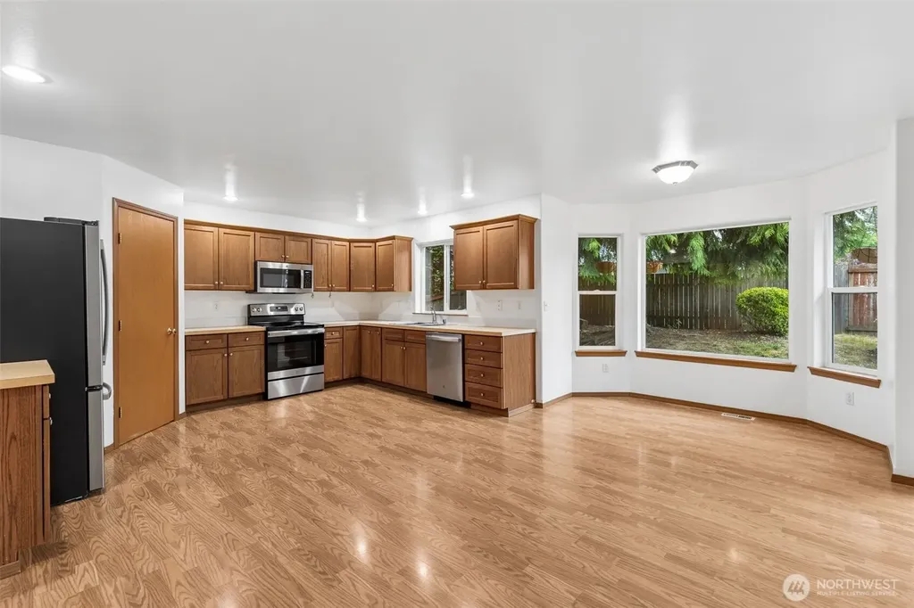 2020 Sable Lane NE Olympia WA 98506