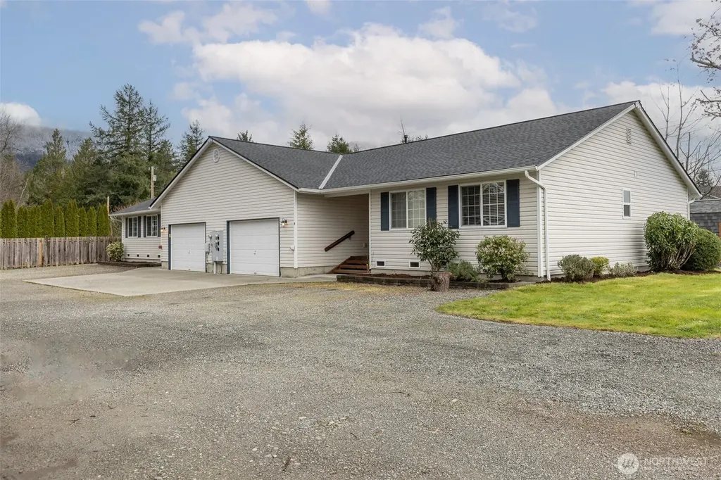 105 May Creek Road Gold Bar WA 98251