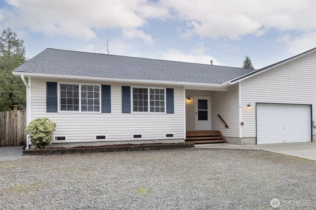 105 May Creek Road Gold Bar WA 98251