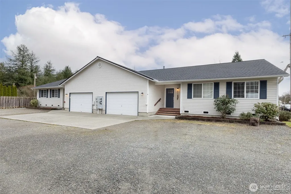 105 May Creek Road Gold Bar WA 98251