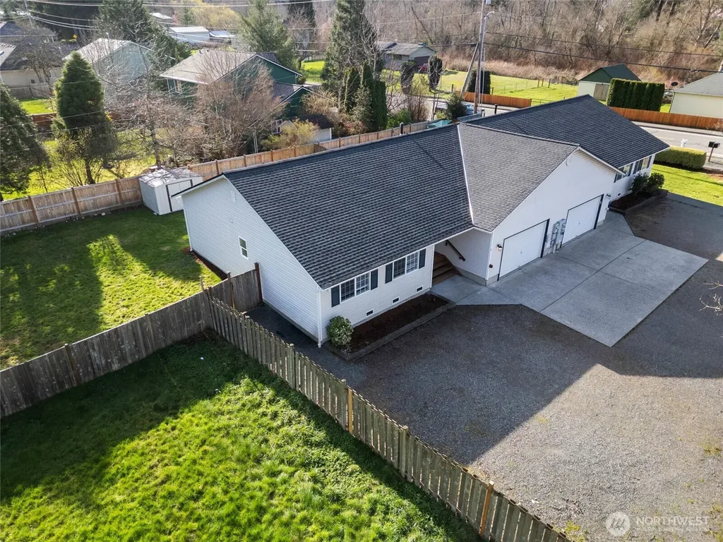 105 May Creek Road Gold Bar WA 98251