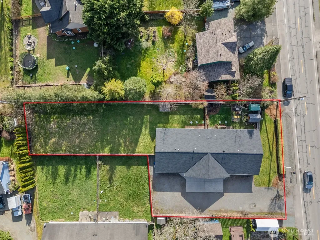 105 May Creek Road Gold Bar WA 98251