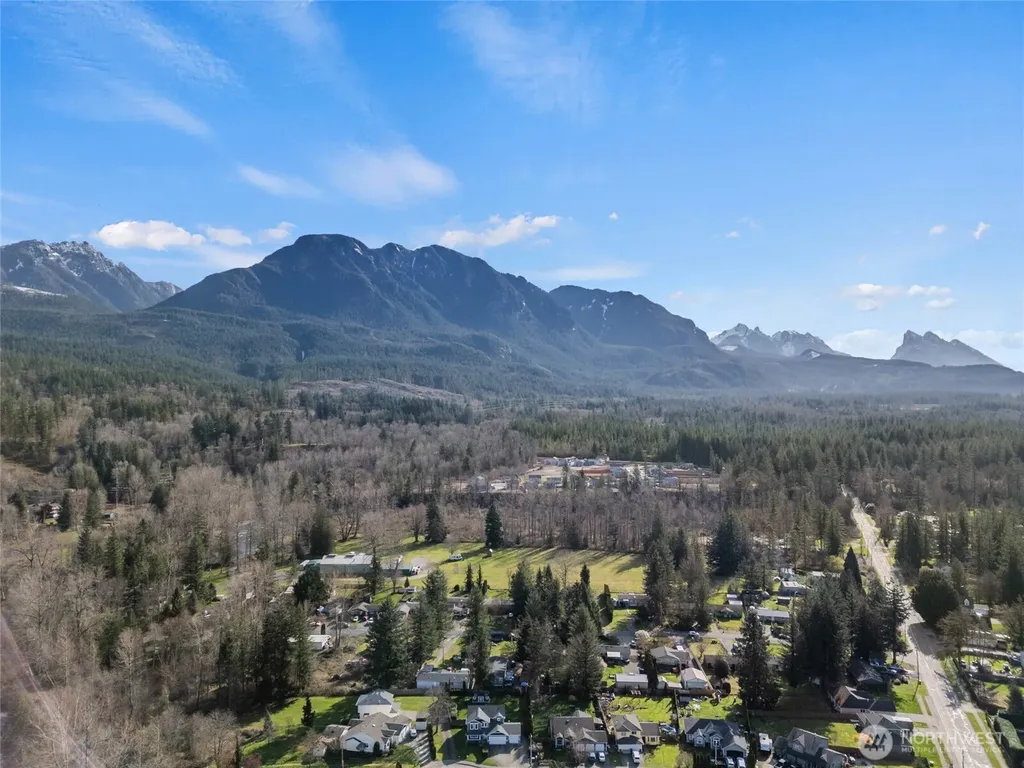 105 May Creek Road Gold Bar WA 98251