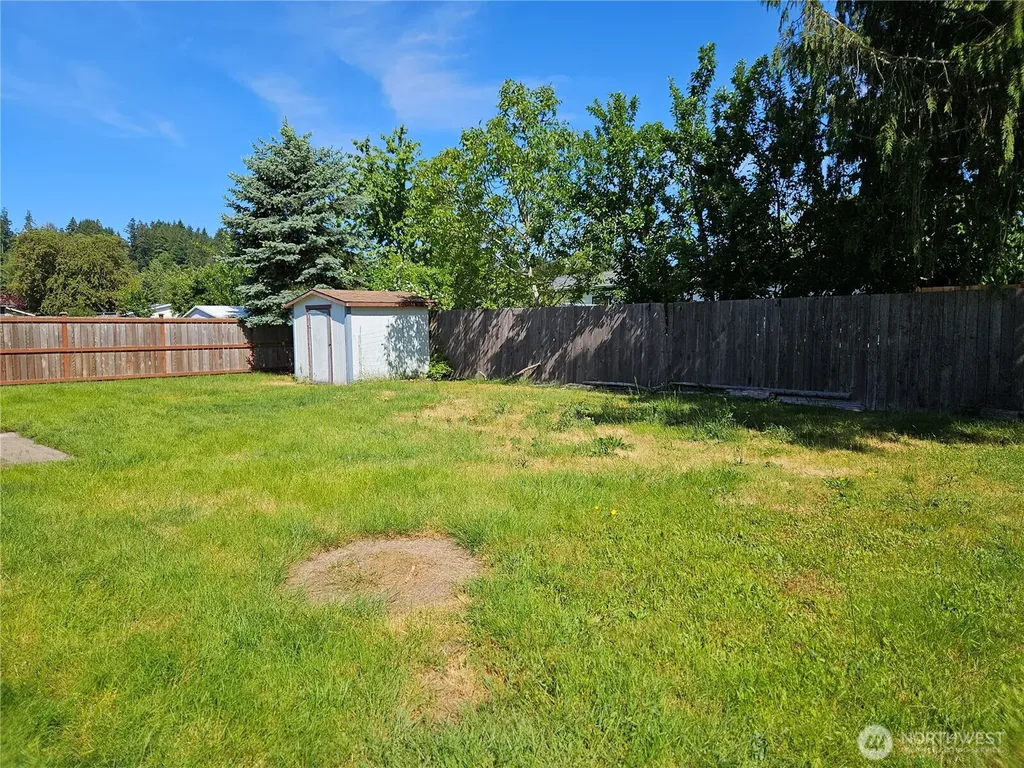 305 Waunch Street Centralia WA 98531