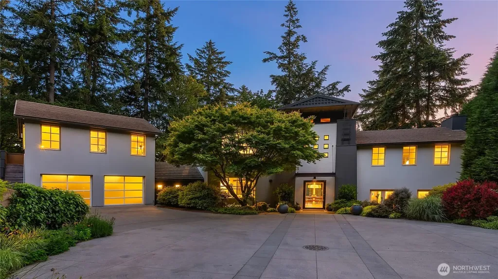 7733 Hansen Road NE Bainbridge Island WA 98110