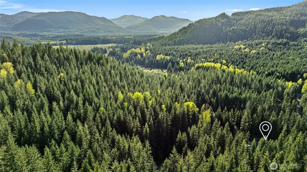 2982 Kachess Lake Road Easton WA 98925