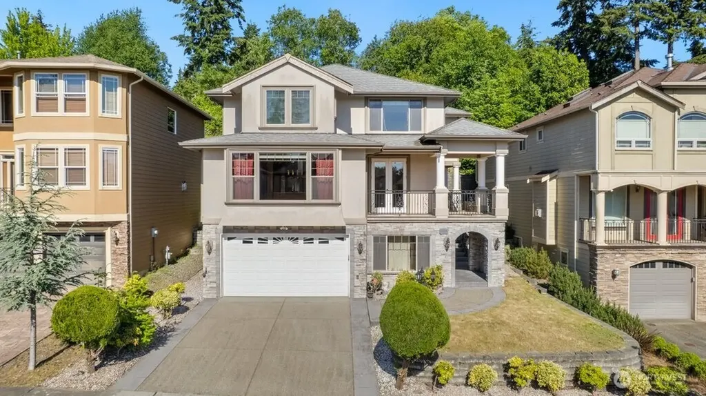 33408 42nd Avenue SW Federal Way WA 98023