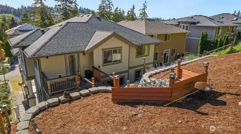 33408 42nd Avenue SW Federal Way WA 98023