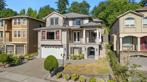 33408 42nd Avenue SW Federal Way WA 98023