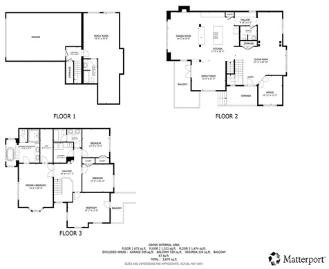 33408 42nd Avenue SW Federal Way WA 98023