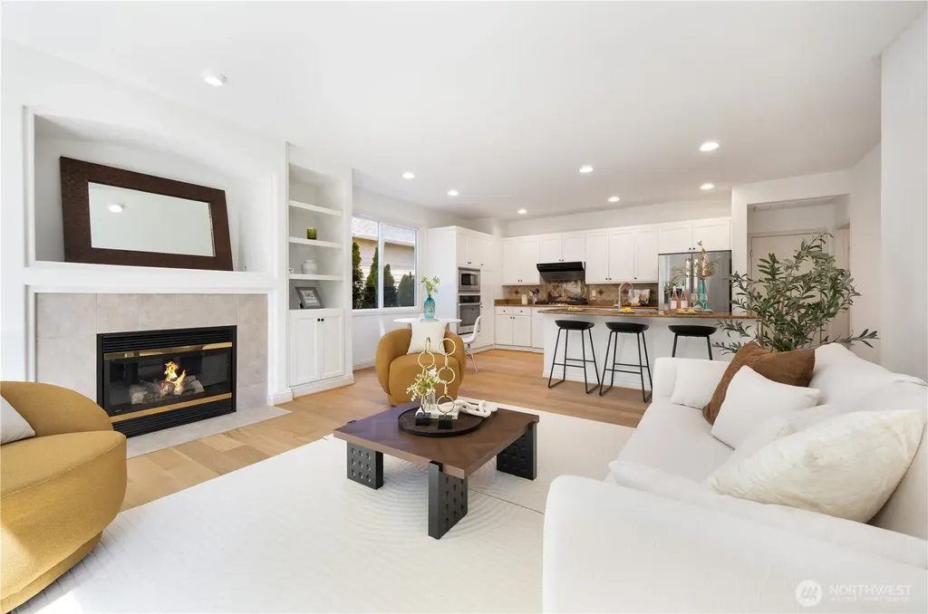 1421 225th Place SE Sammamish WA 98075