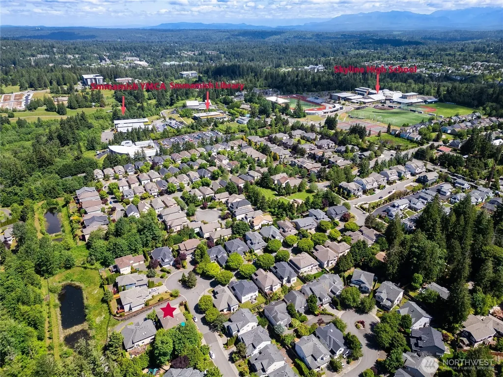 1421 225th Place SE Sammamish WA 98075