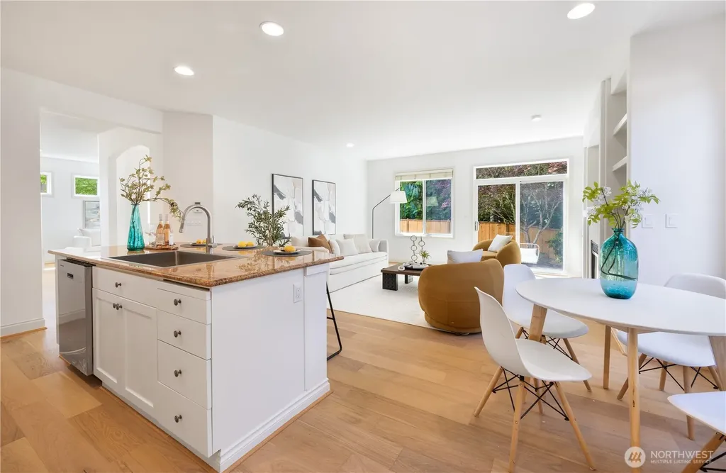 1421 225th Place SE Sammamish WA 98075