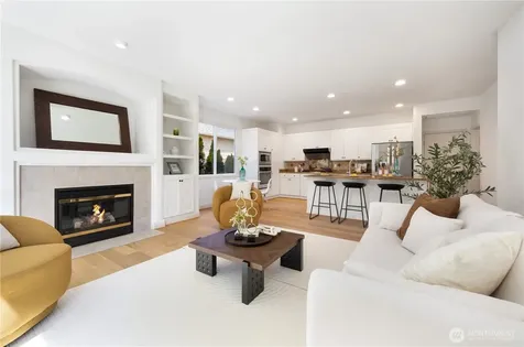 1421 225th Place SE Sammamish WA 98075