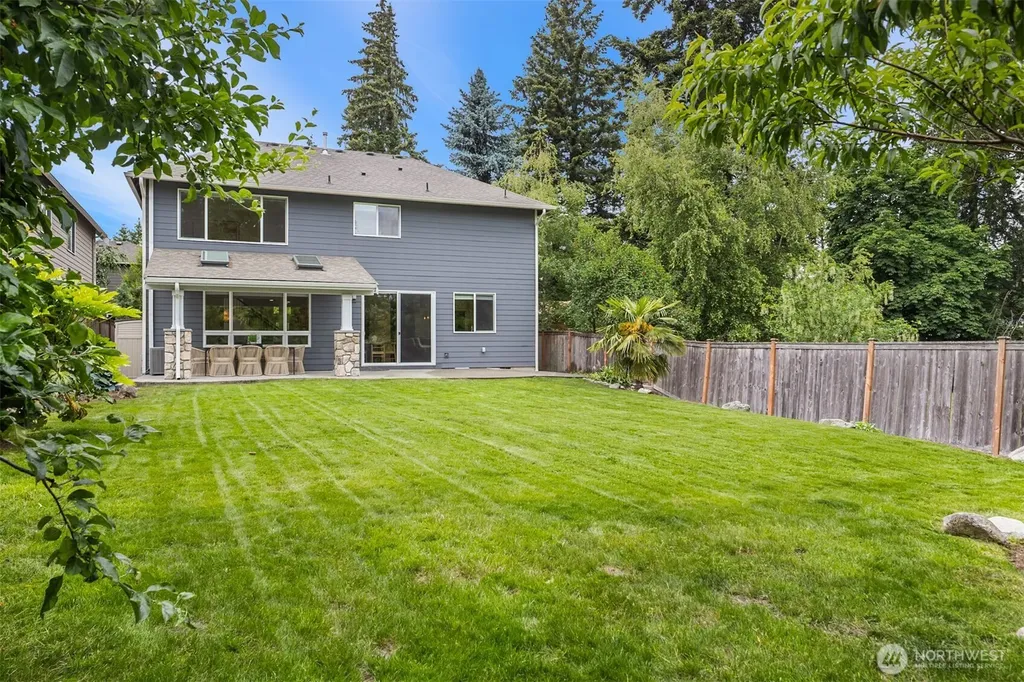 8728 124th Avenue NE Kirkland WA 98033