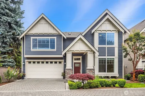 8728 124th Avenue NE Kirkland WA 98033