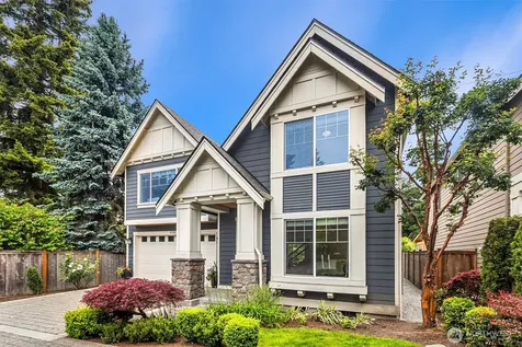 8728 124th Avenue NE Kirkland WA 98033