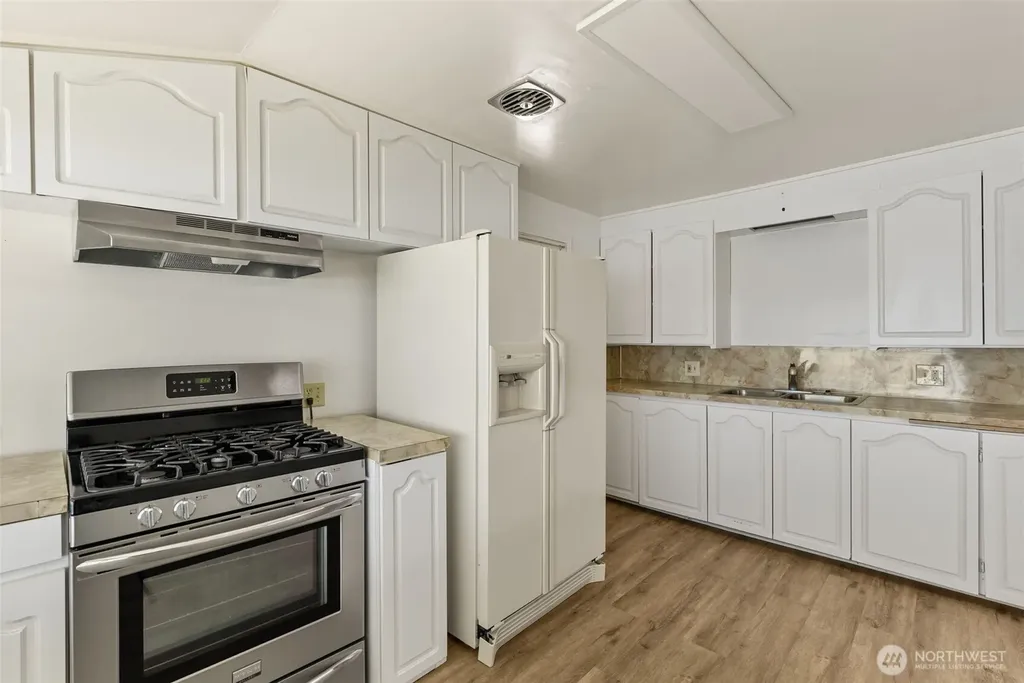 2705 Hidden Cove Lane NW Olympia WA 98502