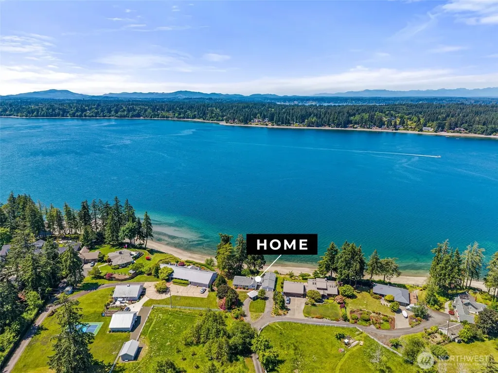 2705 Hidden Cove Lane NW Olympia WA 98502
