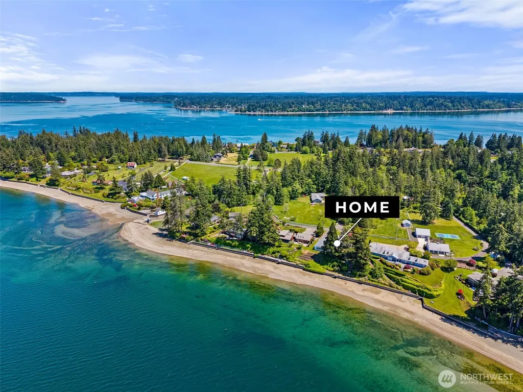 2705 Hidden Cove Lane NW Olympia WA 98502