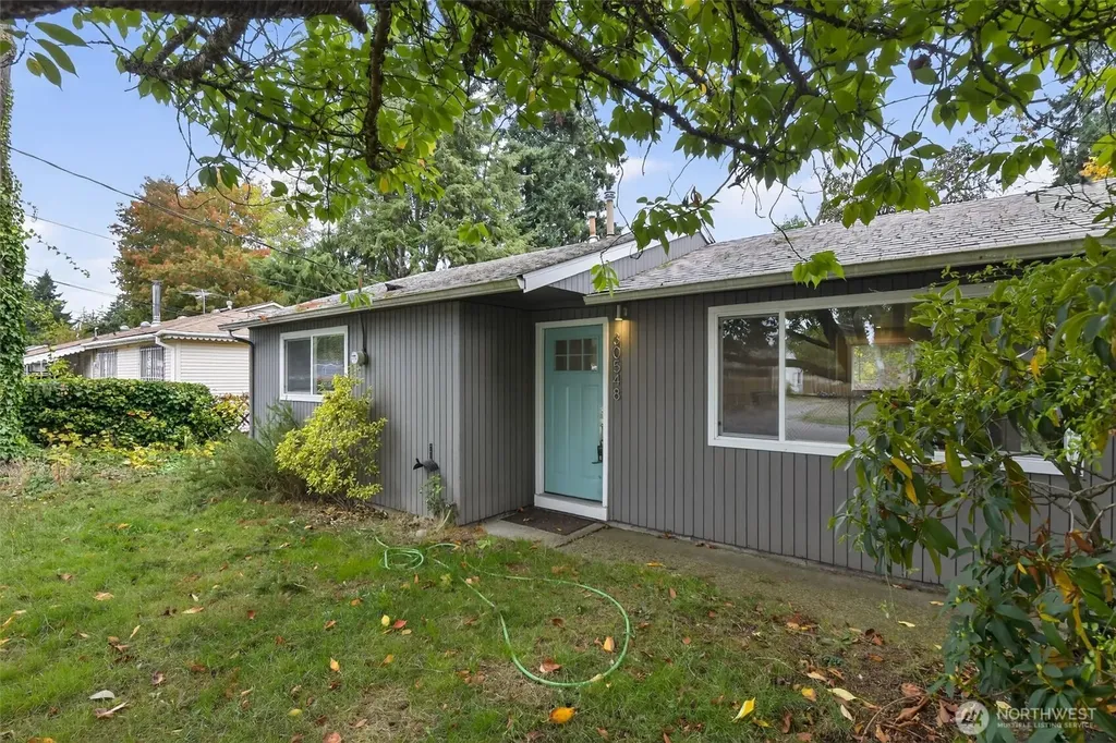 30548 5th Avenue SW Federal Way WA 98023