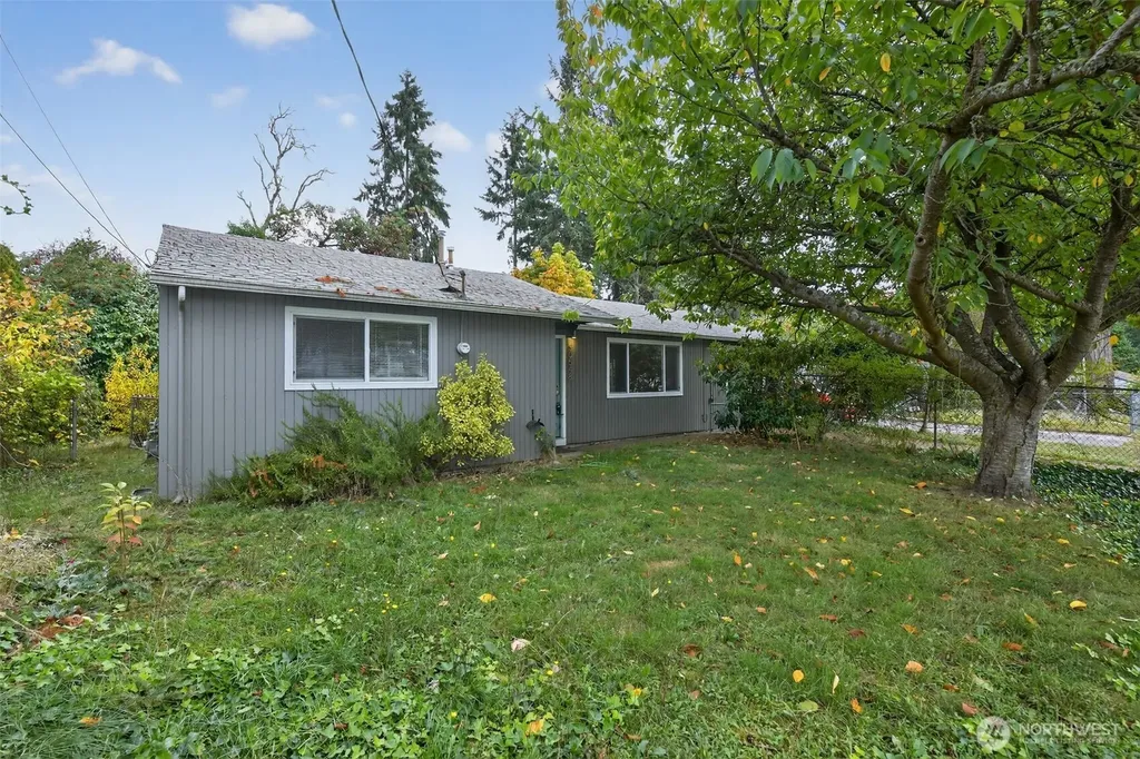 30548 5th Avenue SW Federal Way WA 98023