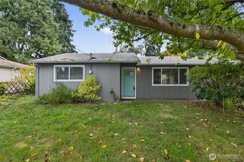 30548 5th Avenue SW Federal Way WA 98023