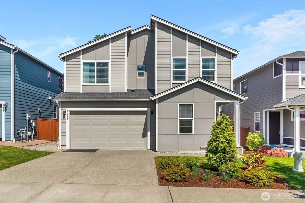 2022 Mayes Road SE Lacey WA 98503
