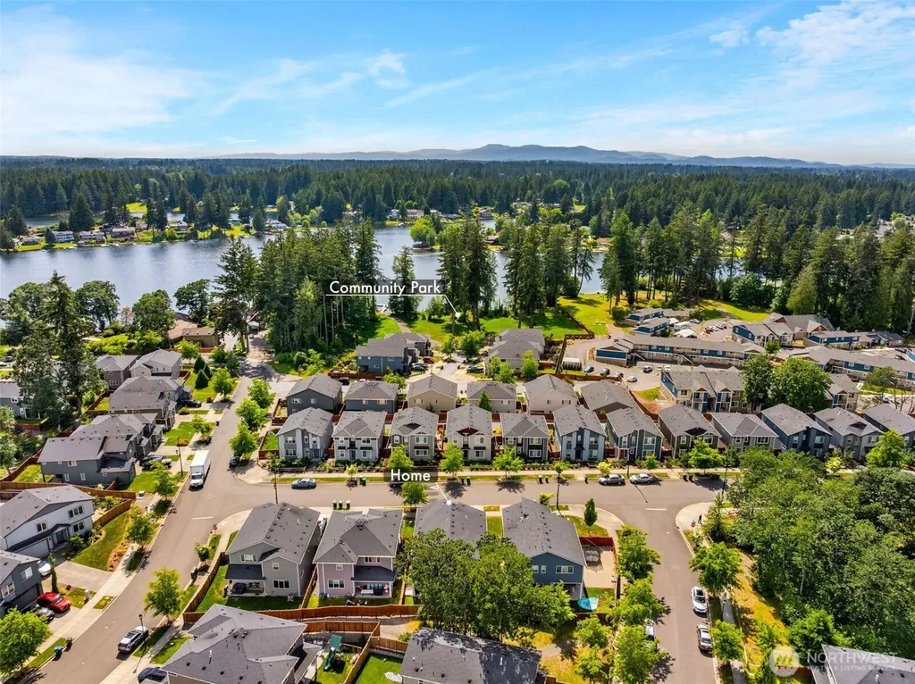 2022 Mayes Road SE Lacey WA 98503