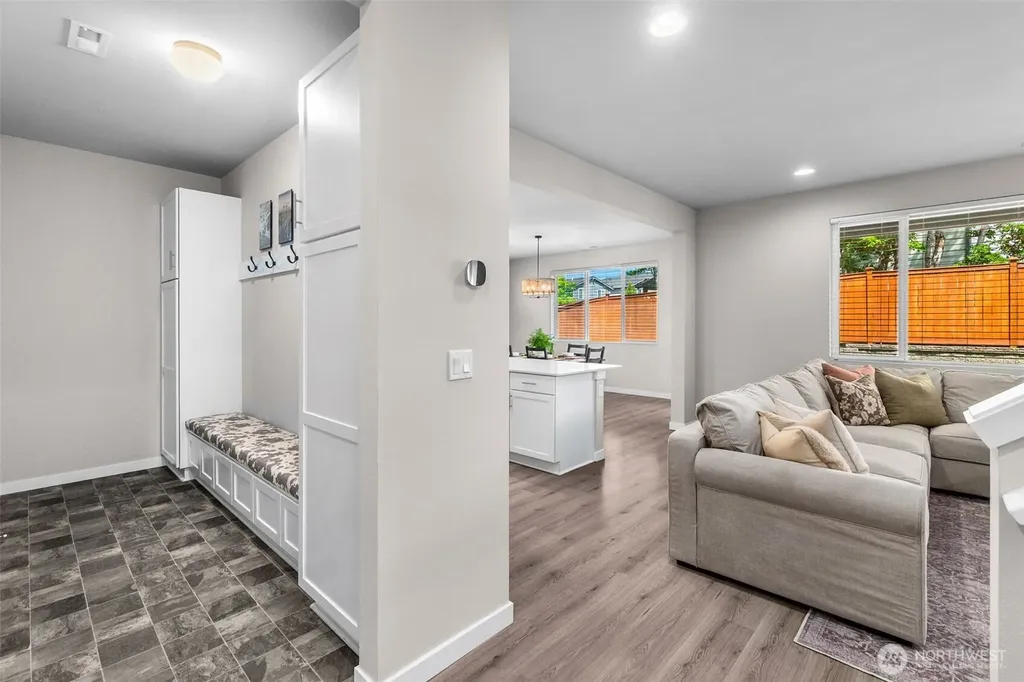 2022 Mayes Road SE Lacey WA 98503