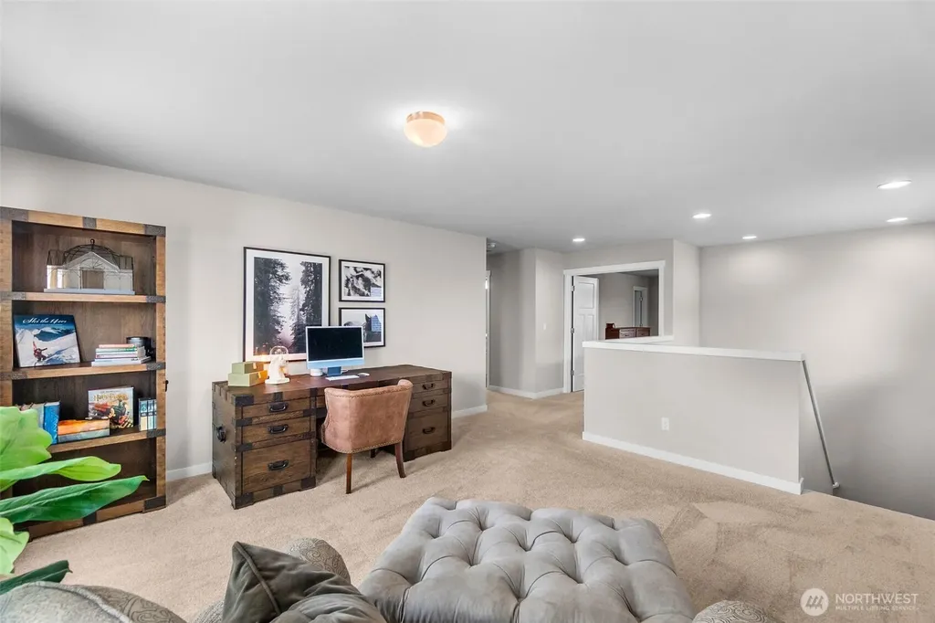 2022 Mayes Road SE Lacey WA 98503