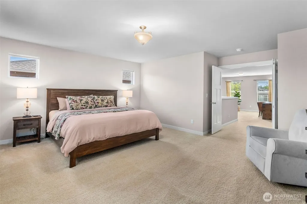2022 Mayes Road SE Lacey WA 98503