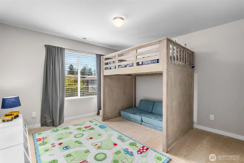 2022 Mayes Road SE Lacey WA 98503